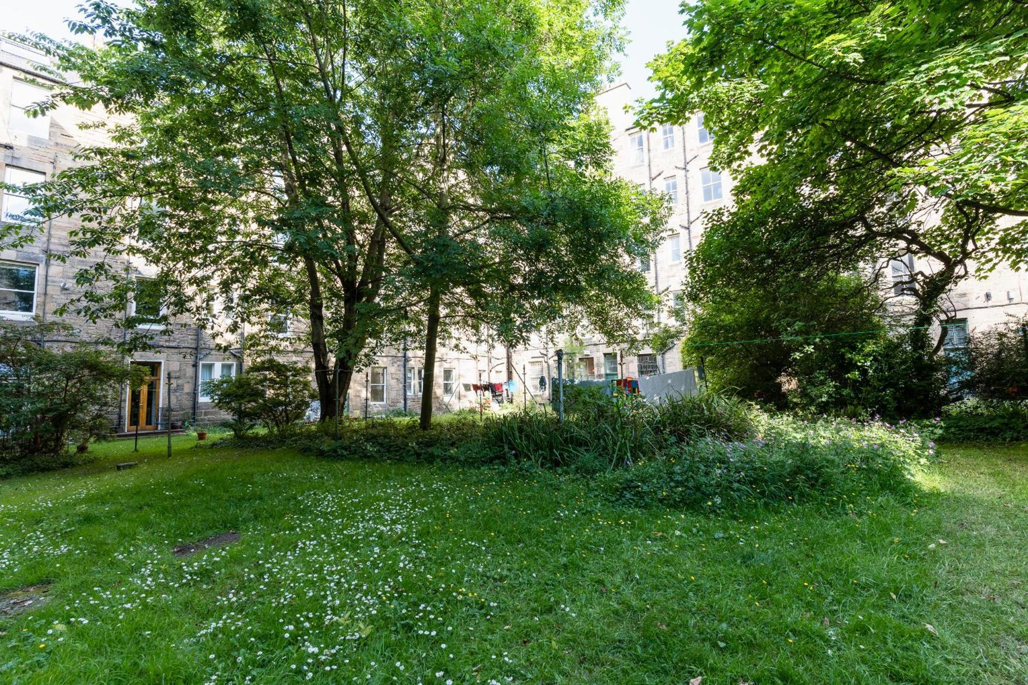 The Peach Privatunterkunft Edinburgh